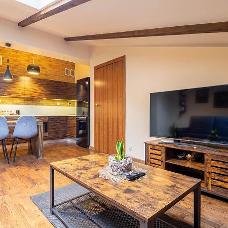 Apartament Bochenska Красков Екстериор снимка