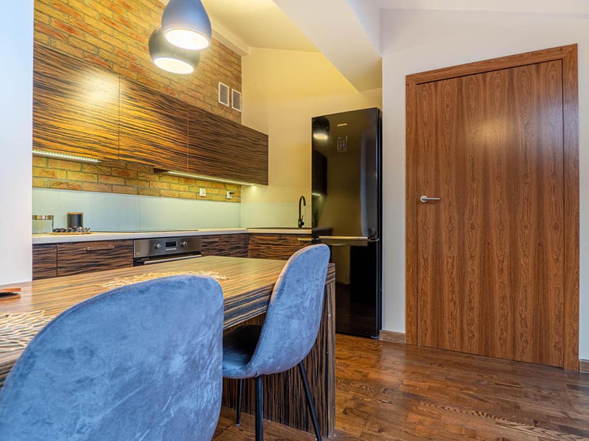 Apartament Bochenska Красков Екстериор снимка