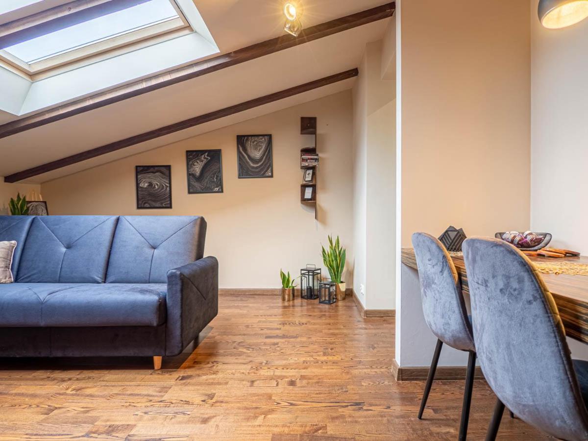 Apartament Bochenska Красков Екстериор снимка