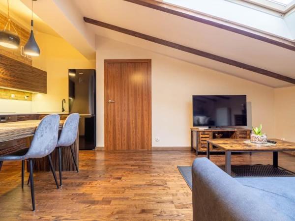 Apartament Bochenska Красков Екстериор снимка