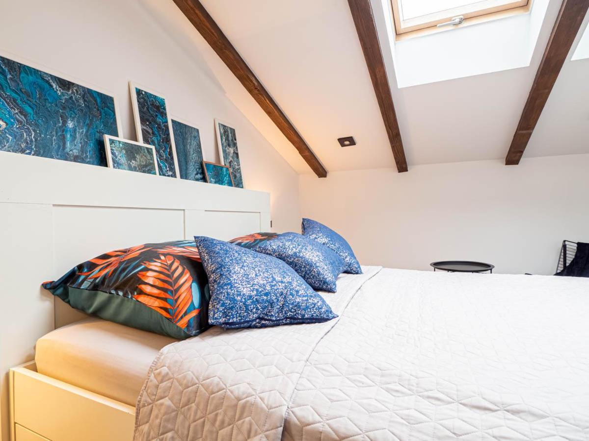 Apartament Bochenska Красков Екстериор снимка