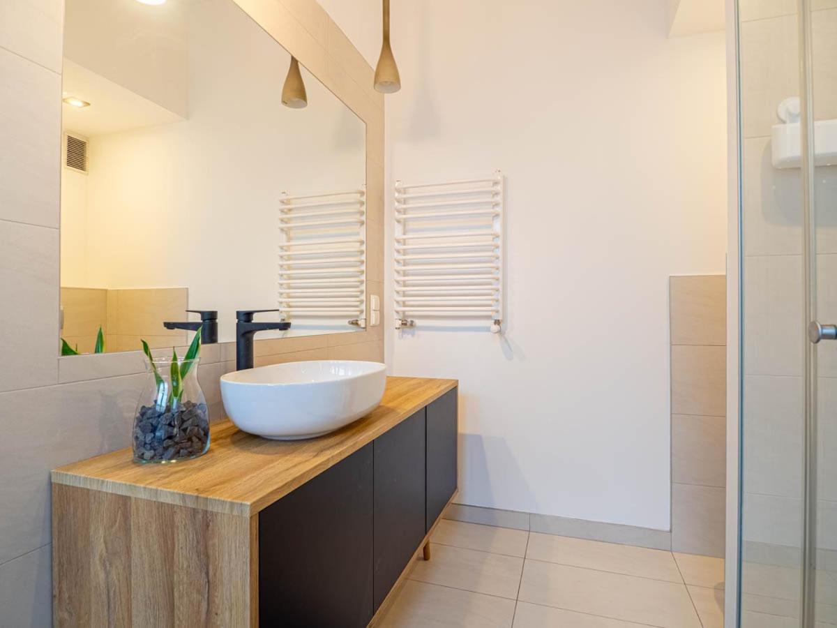 Apartament Bochenska Красков Екстериор снимка