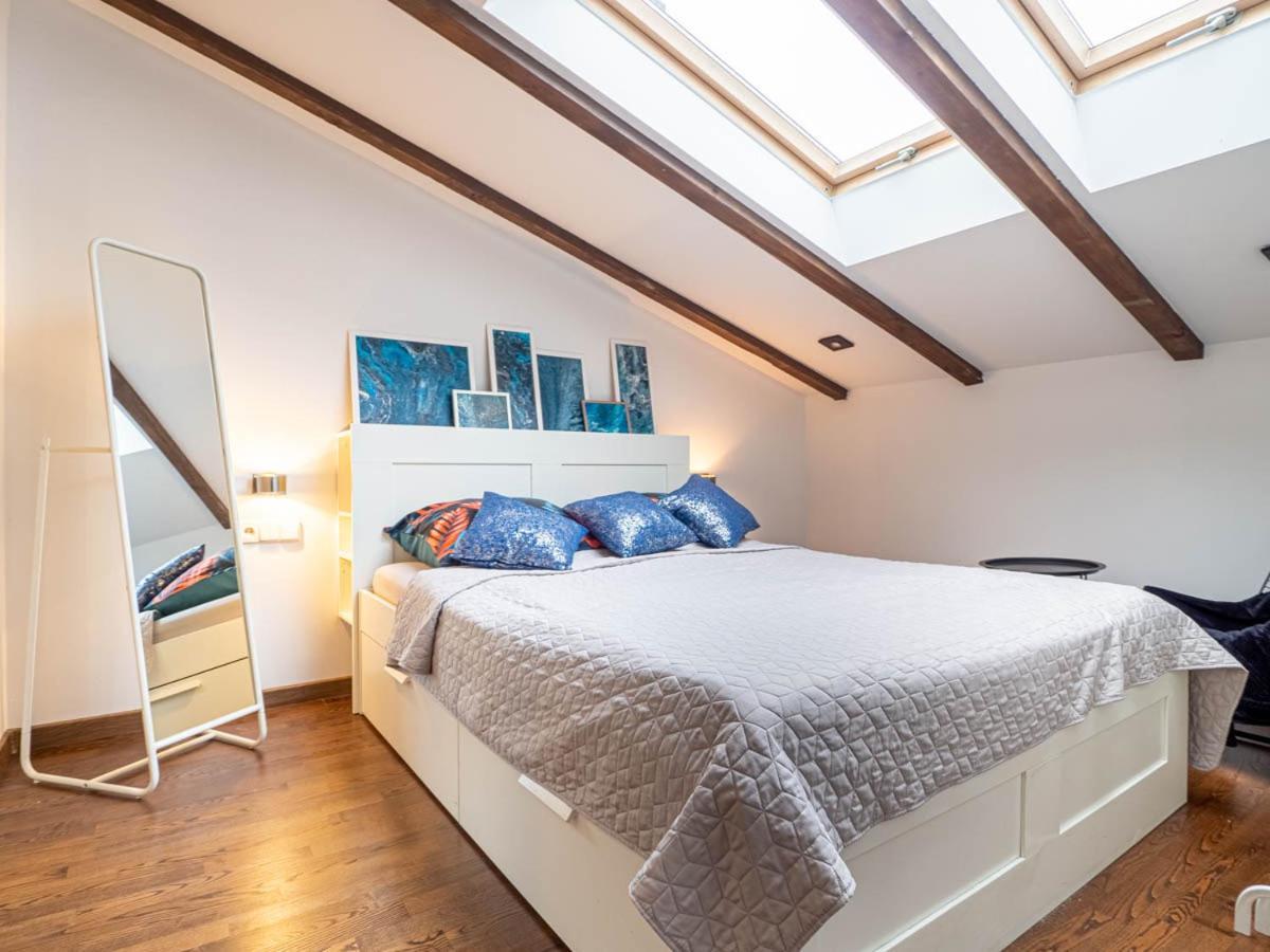 Apartament Bochenska Красков Екстериор снимка